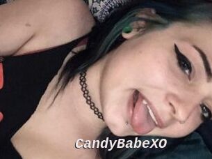 CandyBabeXO