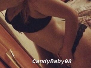 CandyBaby98