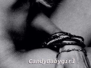 CandyBabygirl