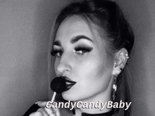 CandyCandyBaby