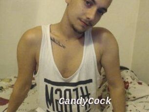 CandyCock