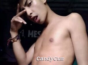 CandyCum
