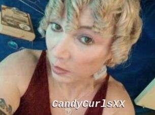 CandyCurlsXX Live Camgirls Sex