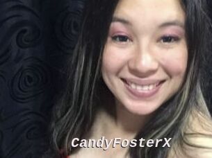 CandyFosterX