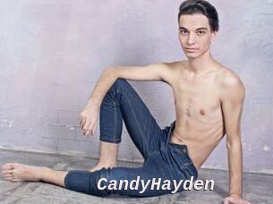 CandyHayden