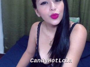 CandyHotLola