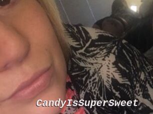 CandyIsSuperSweet