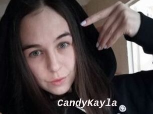 CandyKayla