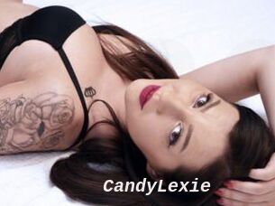 CandyLexie