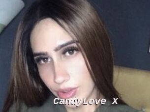CandyLove_X