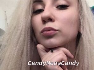 CandyMeowCandy