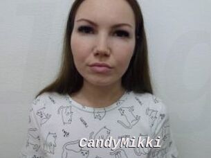 CandyMikki