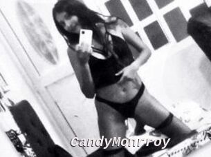 CandyMonrroy