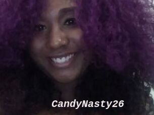 CandyNasty26