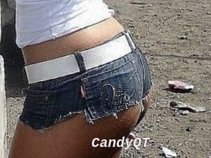 CandyQT