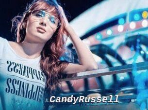 CandyRussell