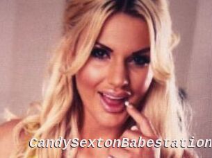 CandySextonBabestation
