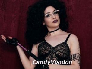 CandyVoodoo