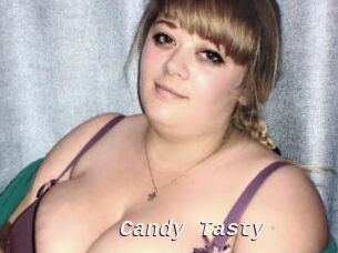 Candy_Tasty
