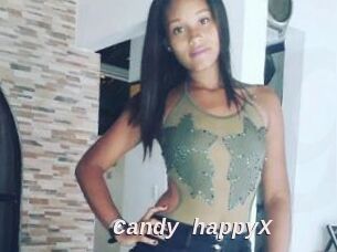 Candy_happyX