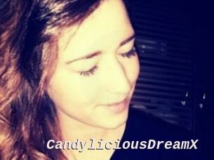 CandyliciousDreamX