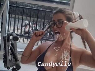 Candymile