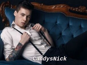 CandysNick