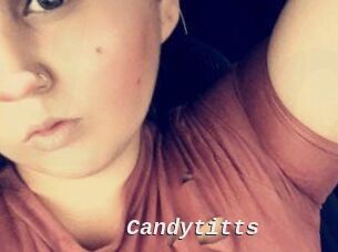 Candytitts