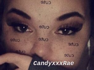CandyxxxRae