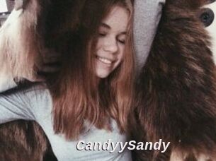 CandyySandy