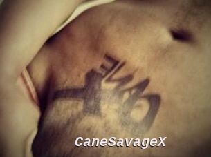 CaneSavageX
