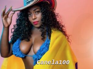 Canela100