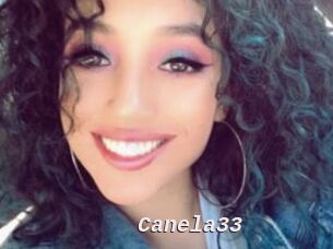 Canela33