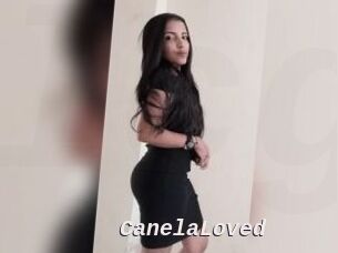 CanelaLoved Live Camgirls Sex
