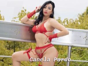 Canela_Pardo