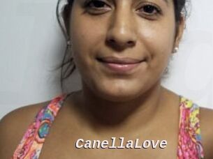 CanellaLove