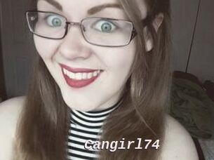 Cangirl74