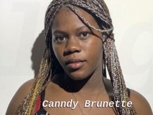 Canndy_Brunette
