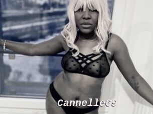 Cannelle69