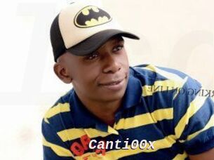 Canti00x