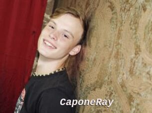 CaponeRay