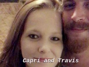 Capri_and_Travis