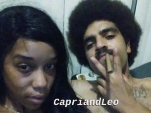 Capri_and_Leo