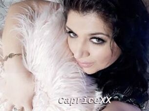 CapriceXX