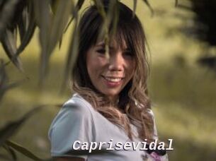 Caprisevidal