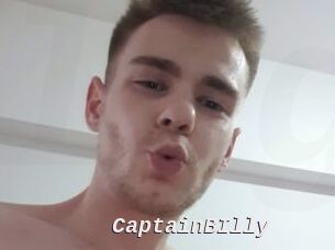 CaptainBIlly