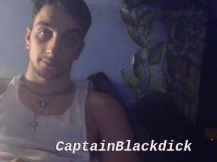 CaptainBlackdick