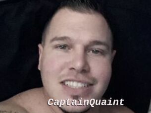 CaptainQuaint