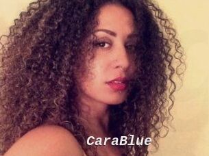 Cara_Blue