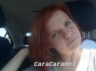 CaraCaramel